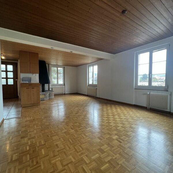 2.5 Zimmer, 1. Stock - Photo 1