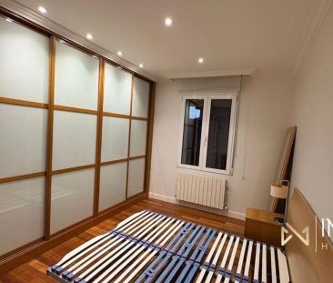 Piso de alquiler en Uribarri Kalea, Barrio de Uribarri - Photo 6