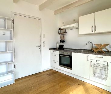 Exklusives Dachgeschoss-Refugium im Prenzlauer Berg - Photo 2