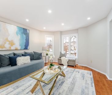 For Lease - 40 Kirk Drive, Brampton, Ontario - Photo 2