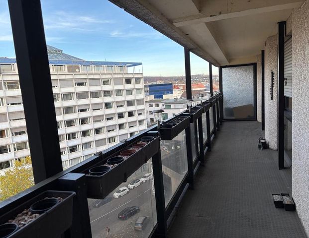 75qm, zentrale hochwertig möblierte 2Z Whg - Photo 1