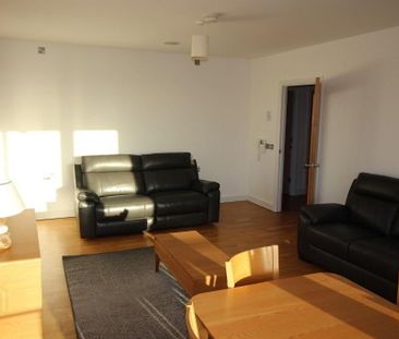 C40 Apartment The Keel Building, 33 Annadale Crescent, Belfast, BT7... - Photo 1