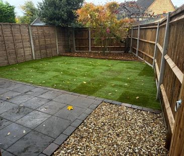 1 bedroom terraced house to rent - Photo 6