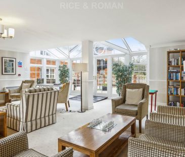 1 bedroom retirement property to rent - Photo 5