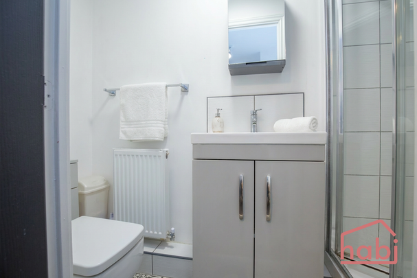 1 bedroom house to rent - Photo 1