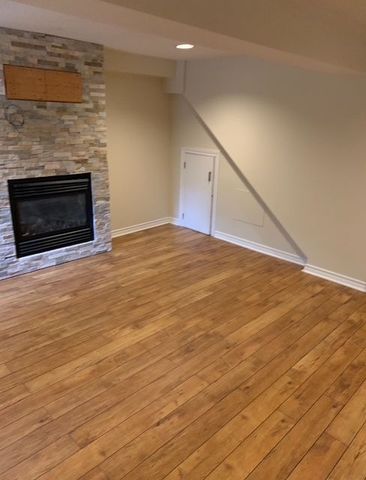 For Lease - 96 Gurnett Street Unit# Basement, Aurora, Ontario - Photo 3