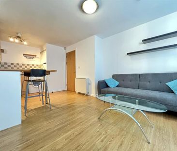 1 bedroom apartment to rent - Photo 2