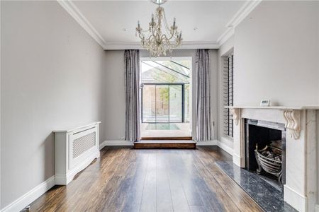 6 bedroom terraced house to rent - Photo 3