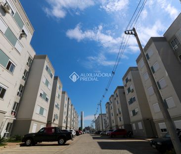 Apartamento com 2 quartos e 44m² para alugar em Estância Velha, Can... - Photo 2