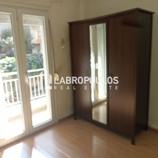 Διαμέρισμα για ενοικίαση - Φάληρο - Ιπποκράτειο, - Photo 1