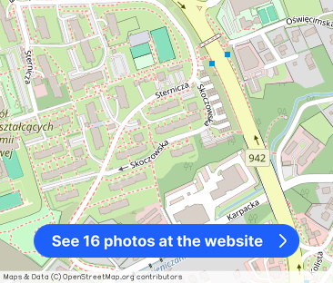 3-Pokojowe Mieszkanie Z Balkonem - Photo 1