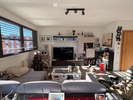 3.5 Zimmer, 90 m² - Foto 2