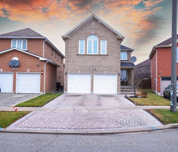 For Lease - 1400 Rimon Street, Mississauga, Ontario - Photo 6