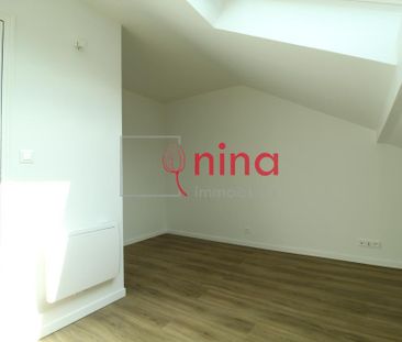Location Appartement - Photo 4