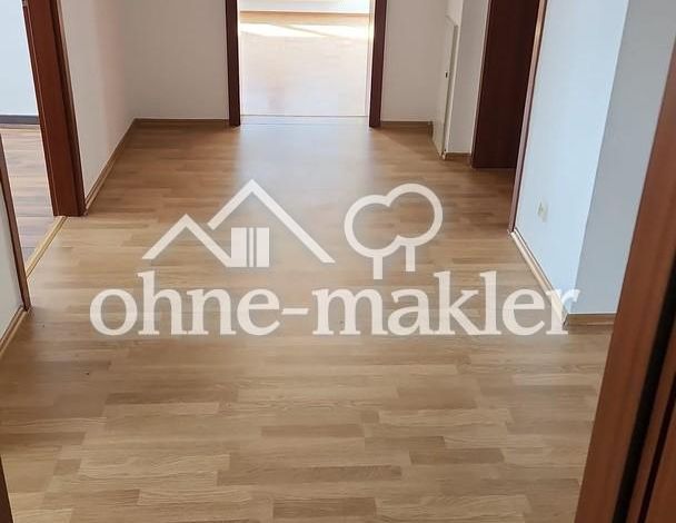 Dachgeschosswohnung in Schömberg - Photo 1