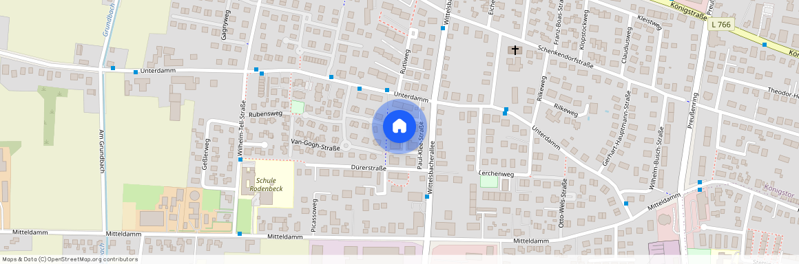 Paul-Klee-Str. 8, 32429, Minden