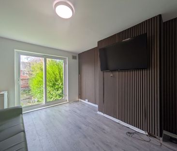 Rolleston Drive, Nottingham - Photo 2