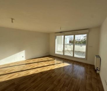 Appartement 3 pièces - - Photo 1