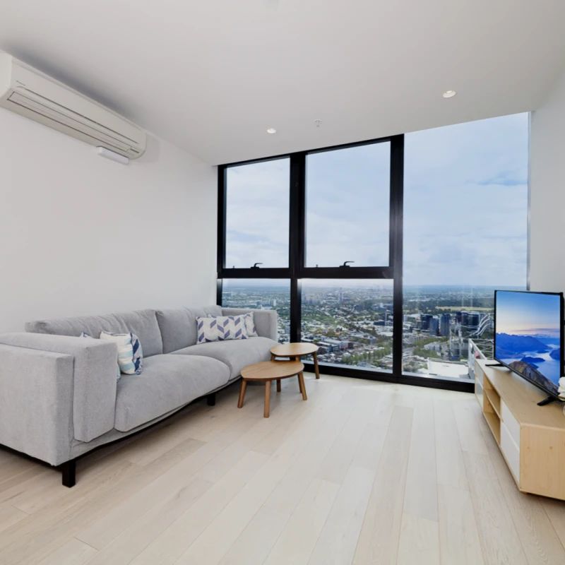 1 Bedroom (EQT5207/EQ Tower L52) - Photo 1