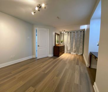 For Lease - 5538 Turney Drive Unit# Bsmt, Mississauga, Ontario - Photo 6