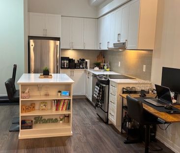 For Lease - 2560 Eglinton Avenue Unit# 315, Mississauga, Ontario - Photo 6