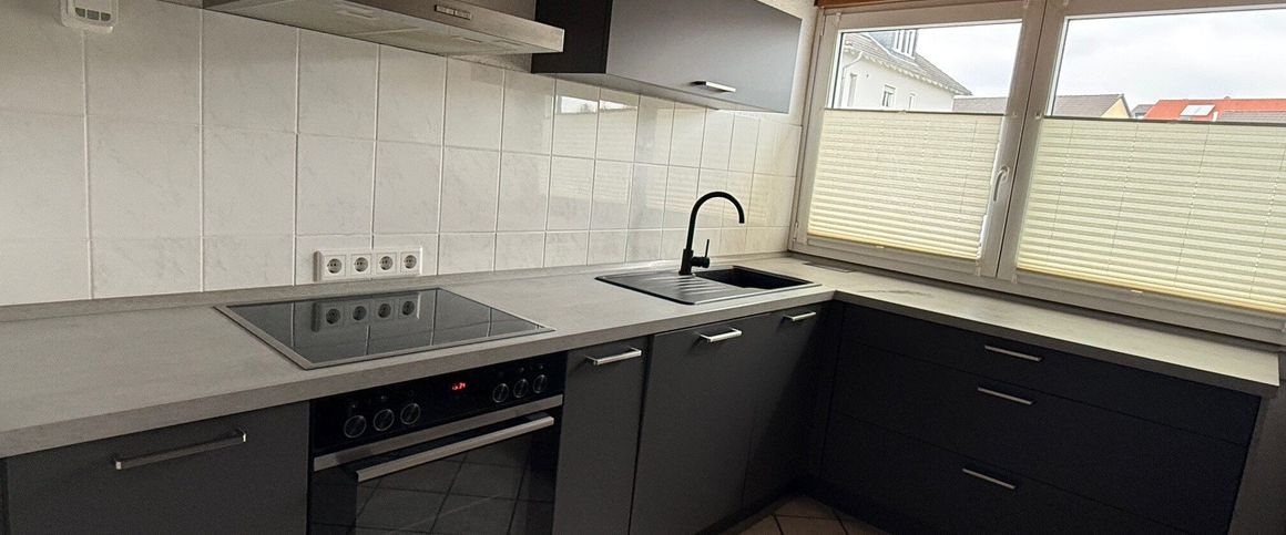 3 Zi.-Wohnung 69 m² - Foto 1