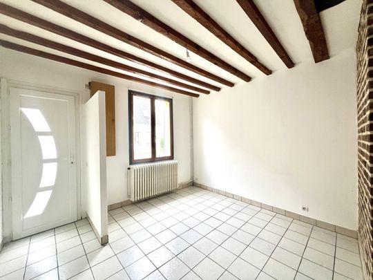 MAISON DE VILLE F3 - QUARTIER VOISINLIEU - Photo 1