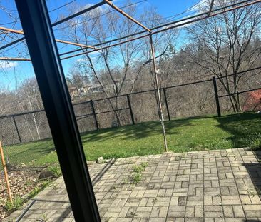 For Lease - 31 LAKELAND Drive Unit# BASEMENT, Toronto, Ontario - Photo 6