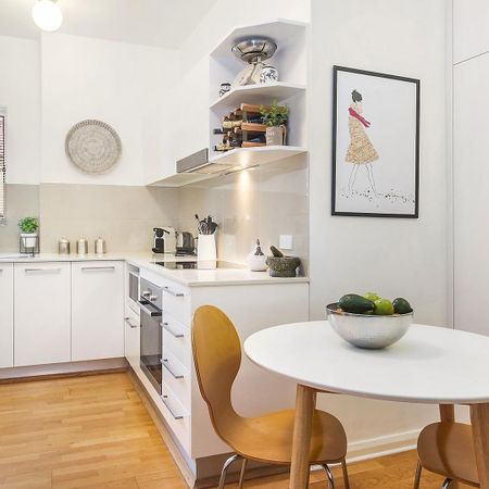 17/96 Wallis Street, Woollahra NSW 2025 - Apartment For Rent | Domain - Photo 3