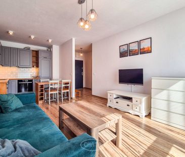 Rędzińska/Lux/Garaż/Balkon/Winda - Photo 4