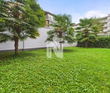 Lichtdurchflutete Stadtwohnung mit Balkon und Gemeinschaftsgarten –... - Foto 6