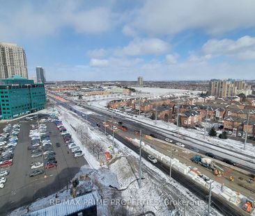 For Lease - 4450 Tucana Court Unit# 1508, Mississauga, Ontario - Photo 5