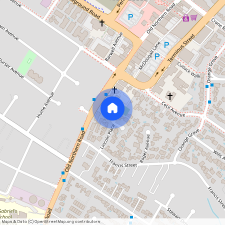 14 Lincoln Place, NSW 2154, Castle Hill