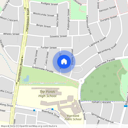 10A Gowrie Street The Ponds, NSW 2769