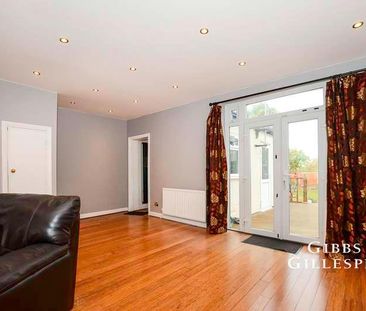 Dudley Gardens, Harrow, HA2 - Photo 1