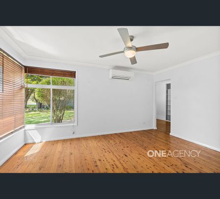 23 McDonald Avenue, Nowra, NSW 2541 - Photo 1
