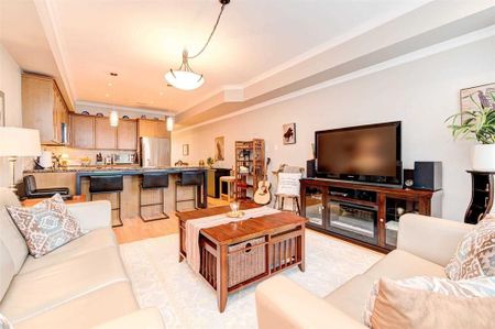 For Lease - 99 Brant Street Unit# 6, Oakville, Ontario - Photo 5