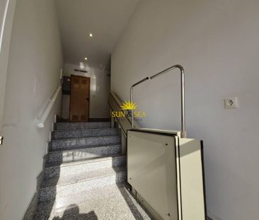 2 BEDROOM APARTMENT - LOS NAREJOS - Photo 6