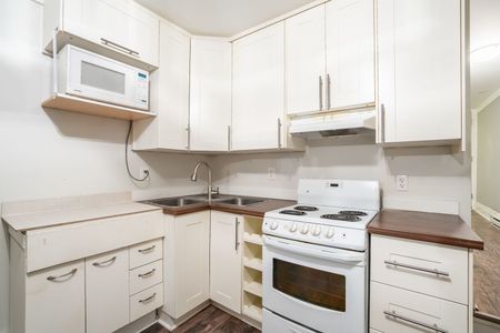 For Lease - 115A Coxwell Avenue Unit# Lower, Toronto, Ontario - Photo 5