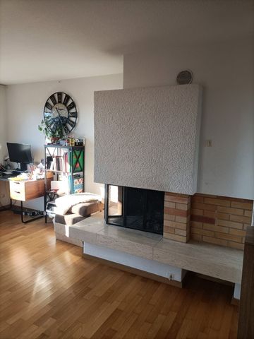 2.5 Zimmer, 57 m², 1. Stock - Photo 2