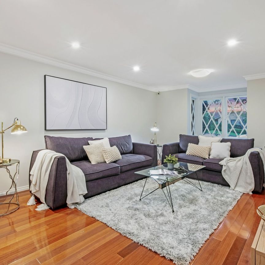 Full of Character in Prime Location | Cths Catchment - Photo 1