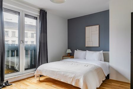 Rosensteingasse 67 - Photo 5