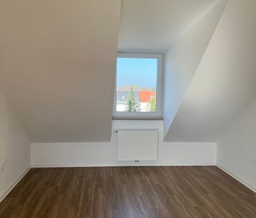Über den Dächern der Stadt: 4-Zimmer-Maisonette-Wohnung mit Loggia - Foto 5