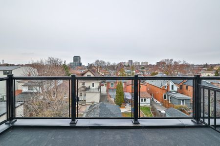 For Lease - 60 Belvidere Avenue Unit# Third, Toronto, Ontario - Photo 5