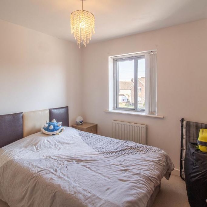 1 bedroom terraced house to rent - Photo 1