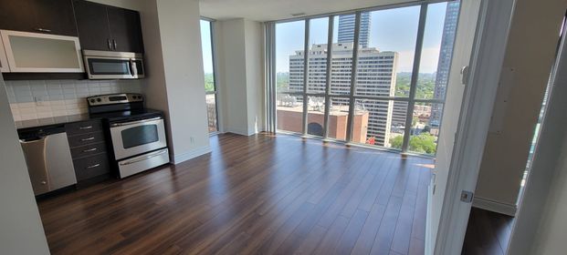 For Lease - 28 Ted Rogers Way Unit# 2301, Toronto, Ontario - Photo 1