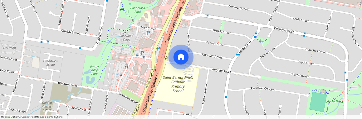 21 Clonmel Street, Qld 4118, Regents Park