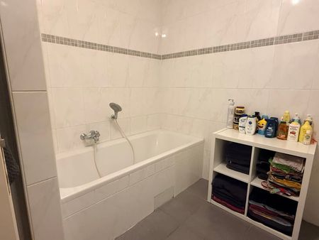 Appartement te huur - Foto 4