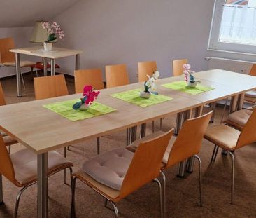 Pronájem bytu 2+1 • 65 m² bez realitkyWilly-Brandt-Straße 4, , Báde... - Photo 1