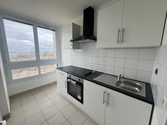 Appartement 56.51 m² 3P MEUDON Meudon (92360) - Photo 1